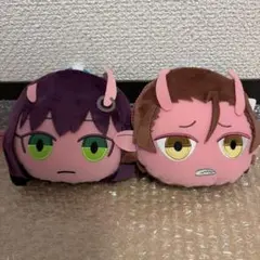 銀河特急 ミルキー☆サブウェイ フェイスポーチ Part2 2種セット