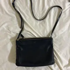 ショルダーバッグ レザー ショルダーバッグ