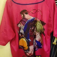 セレッソ大阪ユニフォーム