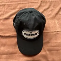 HYSFORM キャップ フリーサイズ BALLISTIK BOYZ - メルカリ