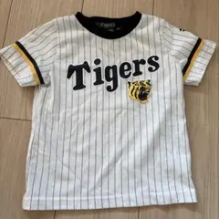 阪神タイガース ユニフォーム ベビー 95