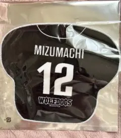 2026年最新】ウルフドッグス名古屋 タオルの人気アイテム - メルカリ