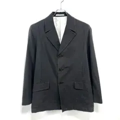 Paul Smith テーラードジャケット ブレザー ブラック 日本製 Mのサムネイル