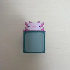 マインクラフト ならぶんです。6 蓄光ver.
