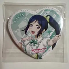 ラブライブ 松浦果南 Aqours 缶バッジ 斉藤朱夏 桜内梨子 国木田花丸