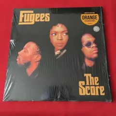 フージーズ　アナログ盤 2026年最新】Yahoo!オークション -fugees レコード(音楽)の中古品