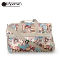 ✨35周年限定 レスポートサック 2wyボストンバッグ アベニュー LG US製