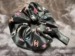【正規品】CHANELシュシュ＆プレゼント付き