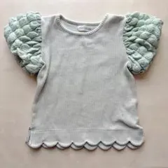 mamaraku Tシャツ　100cm