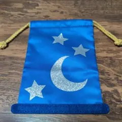 ディズニー　ファンタジア　巾着