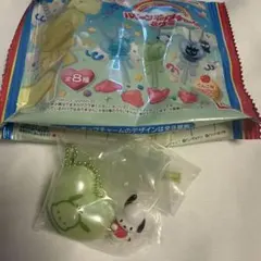 サンリオキャラクターズバルーンポップチャーム ポチャッコのサムネイル