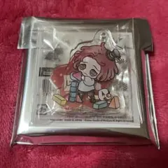 第五人格 幼稚園 泣きピエロ アクリルキーホルダー