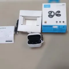 Soundcore C50i【シリコンケース付き】のサムネイル