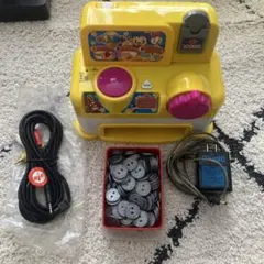 テレビゲーム　ジャラジャランド PlugIt!ジャラジャランドは永遠に残すべき傑作ゲームハード。最高です
