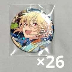 「2/26まで限定値下げ」あんスタ 鳴上嵐 缶バッジ10点 あんスタ 10周年記念展 缶バッジ 鳴上嵐 - メルカリ