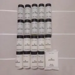 シェラトン　アメニティ　21点