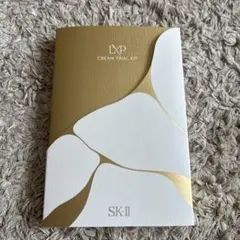 SK-II LXP 金継ぎクリームTRIAL KIT 6個入り 新品未使用のサムネイル