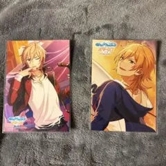 あんスタ 生ブロマイドコレクション 羽風薫