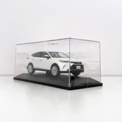 トヨタ 80ハリアー 1/30　【非売品精密モデル】即日発送！ トヨタ 80ハリアー 1/30 【非売品精密モデル】即日発送！ GAZOO
