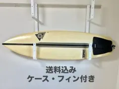 【あつし様専用】Firewire TOMO Sky Walker 5’11のサムネイル