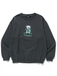 【半額】XLARGE エクストララージ スウェット