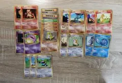 ポケモンカード 拡張パック 20th Anniversary