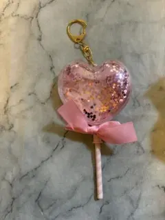 sanrio マイメロキーホルダー