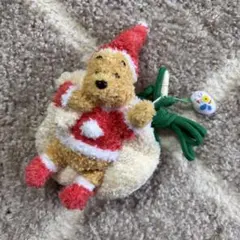 ディズニー プーさん セット】 ぬいぐるみ ポーチ コスチューム