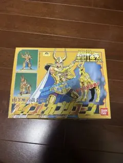 5/24まで】聖闘士星矢 キャラクタージグソーパズルNo.1/100ピース
