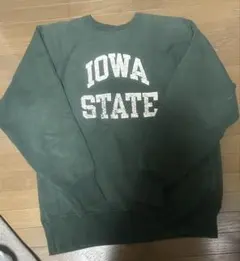 2025年最新】iowa リバースウィーブの人気アイテム - メルカリ