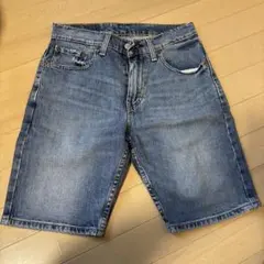 Levi's 505 ショートパンツ W28 L