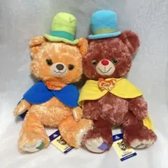 ディズニー ピノキオ ギデオン ユニベア ビアンゴ ぬいぐるみ ピノキオ』公開から80周年アニバーサリー！ディズニーストアから記念