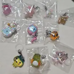 12月発売ガチャまとめ売り