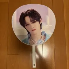 straykids スキズ リノ leeknow うちわ 5-star