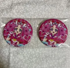 プリキュア 中国 限定 缶バッジ ミスティック プリキュア 中国限定 缶バッジ ミスティック - メルカリ