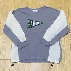 3can4on トレーナー 120