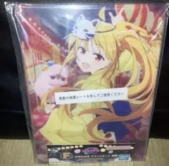 一番くじ アニメ「ぼっち・ざ・ろっく！」VOLUME 4 F賞