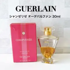 ゲラン　シャンゼリゼ　オーデバルファン100ml ゲラン / シャンゼリゼ オーデパルファンの公式商品情報｜美容