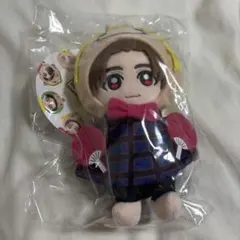 2026年最新】山田涼介ぬいぐるみの人気アイテム - メルカリ