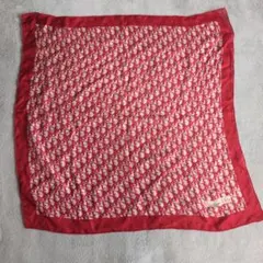 ディオール　スカーフ　Dior