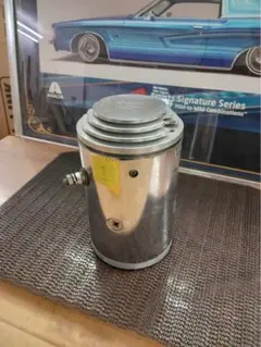 ハイドロクロームモーター ローライダー プロホッパー アメ車