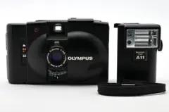 2026年最新】olympus xa a11の人気アイテム - メルカリ