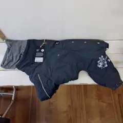 フルッタExtreme Overall 犬用オーバーオール40M グレーのサムネイル