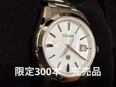 ザ・シチズン 腕時計