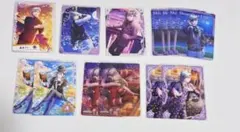 2025年最新】うたプリ ビジュアルカード 藍の人気アイテム