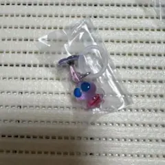 ピクミン2 羽ピクミン 目印チャームのサムネイル