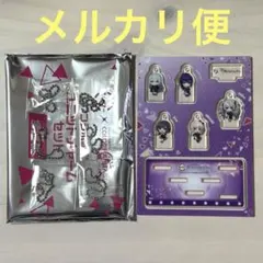 プロセカ スシロー コラボユニットチャーム ニーゴ