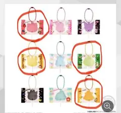 サンリオキャンディチャームズグミ