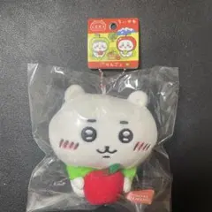 ちいかわ ぬいぐるみマスコット 信州限定　タグ付きのサムネイル