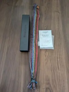 ヒトトキワークス ロープロオフセットハンドル ブラックウッド 渓流